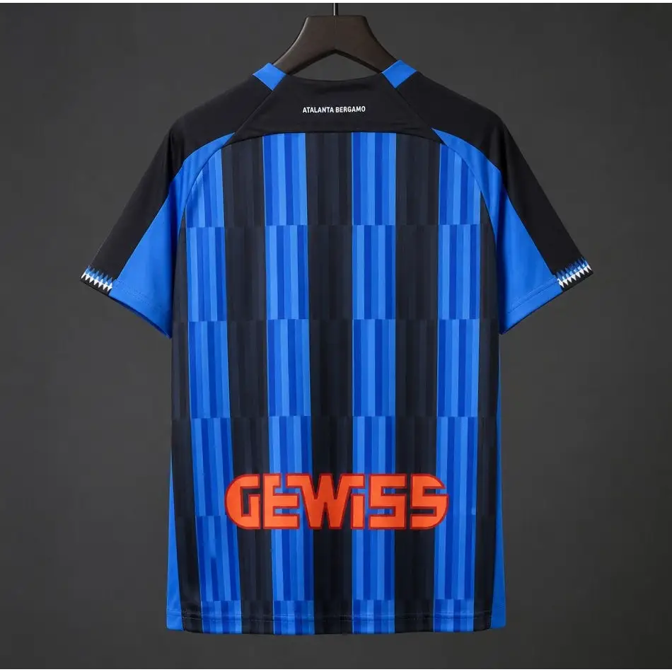 Atalanta Bergame Domicile 26/27