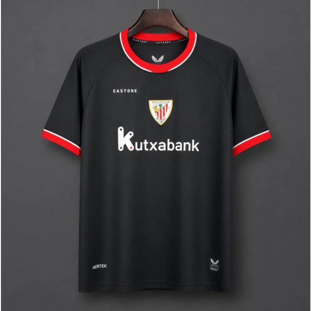 Athletic Bilbao Extérieur 26/27