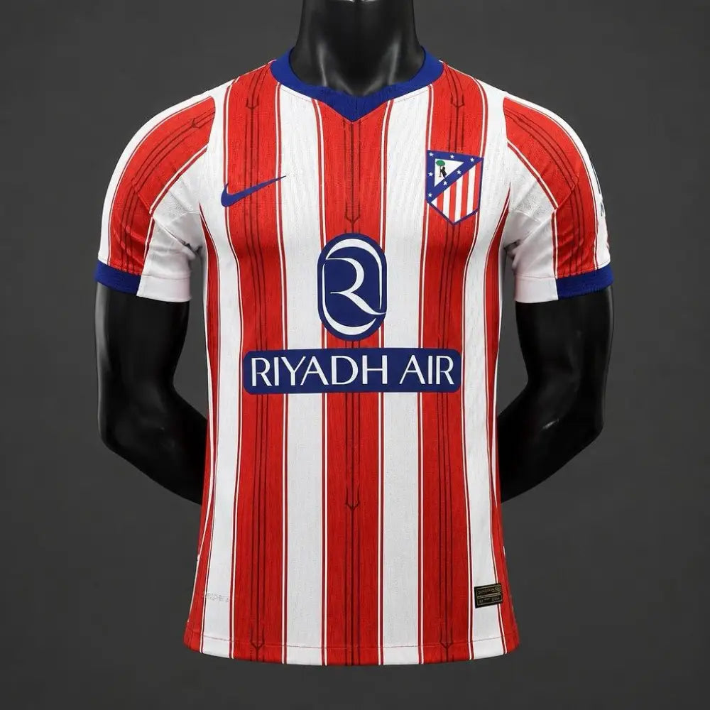 Atlético Madrid Domicile 26/27