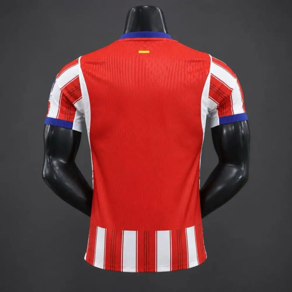 Atlético Madrid Domicile 26/27