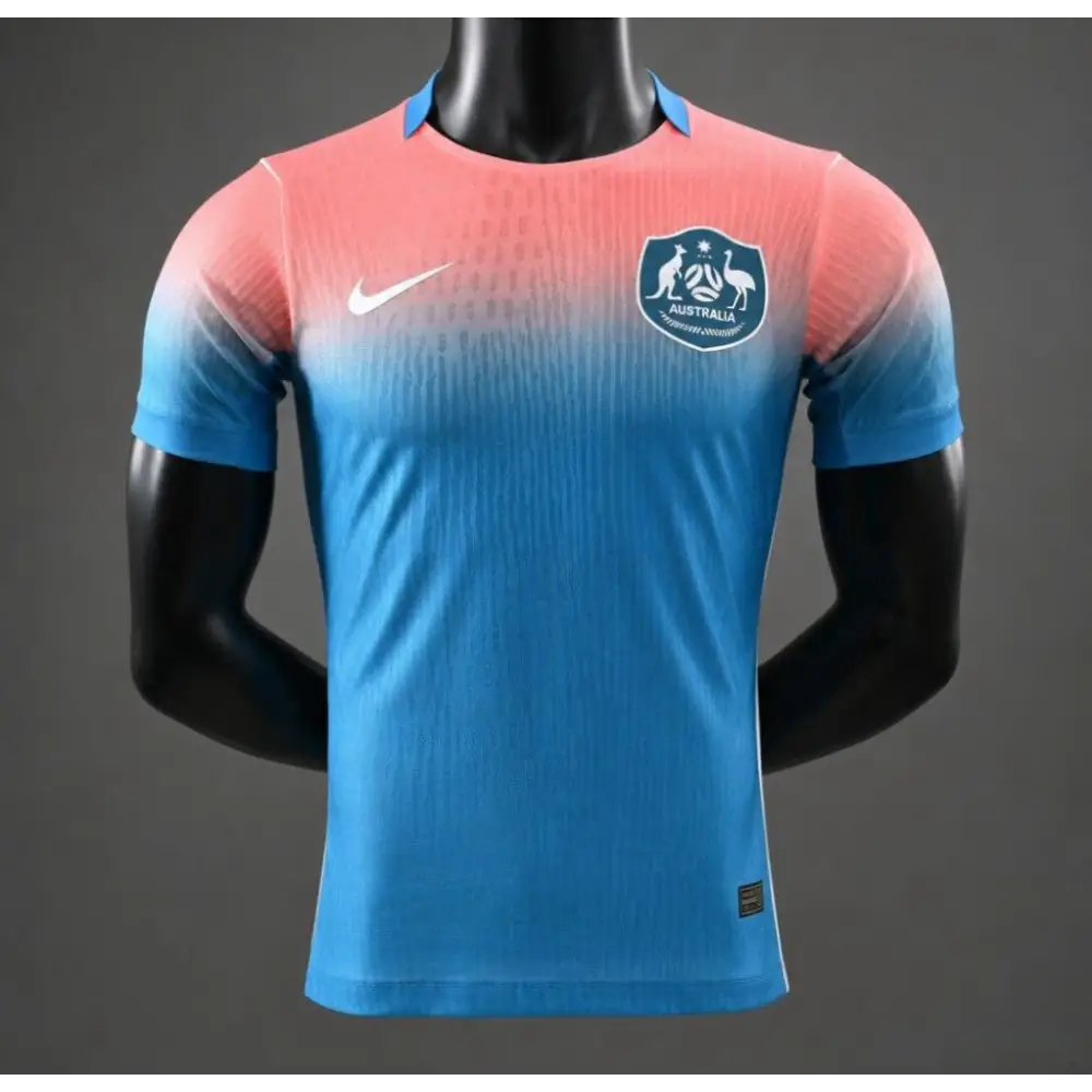 Australie Coupe Du Monde 2026 Extérieur