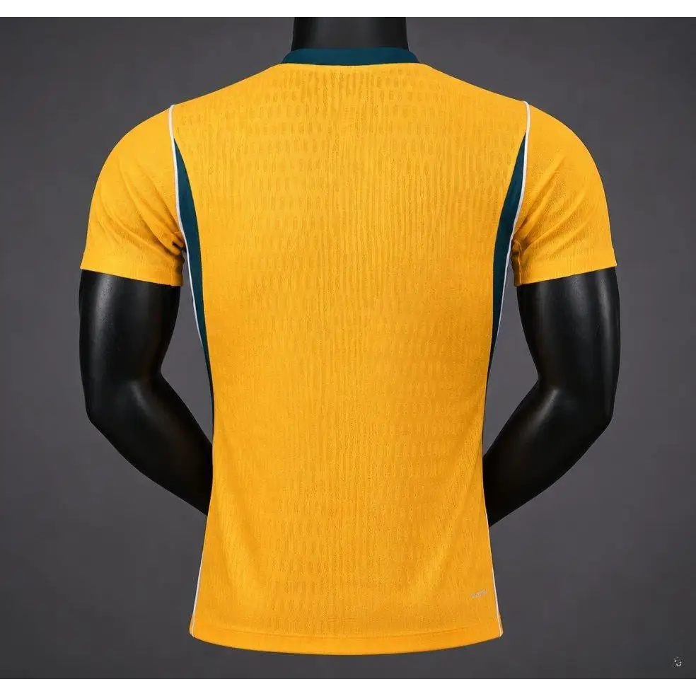 Australie Coupe Du Monde 2026 Domicile