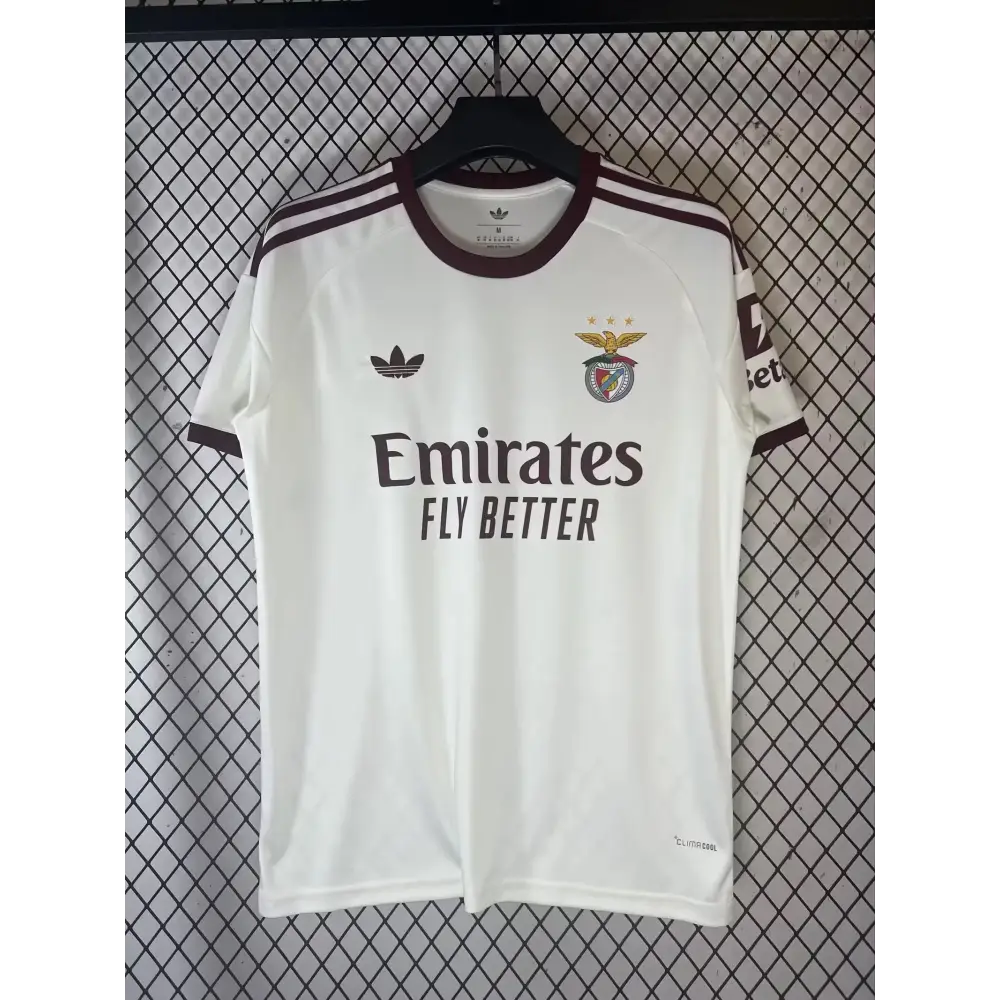 Benfica Lisbonne Extérieur 26/27