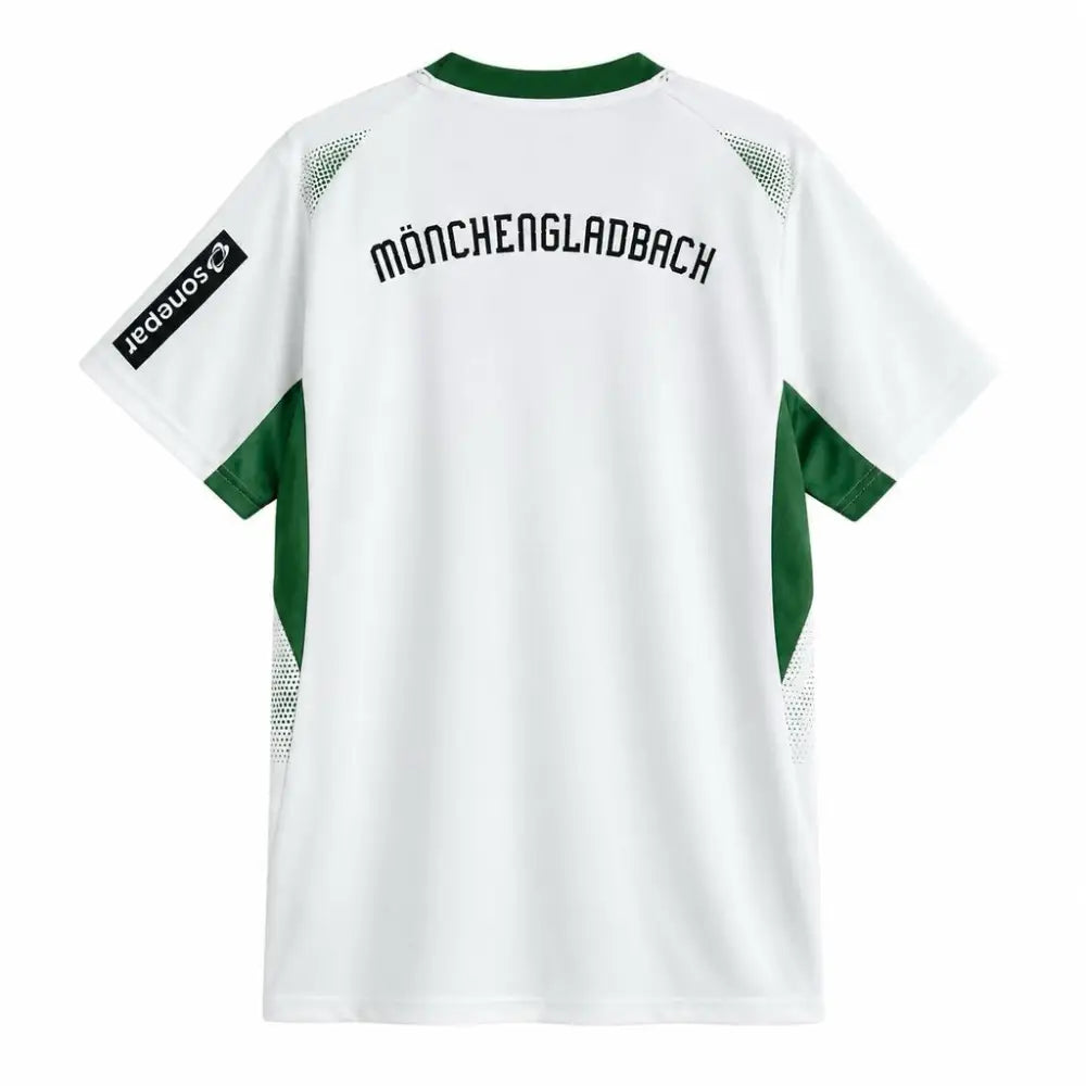 Borussia Mönchengladbach Domicile 26/27