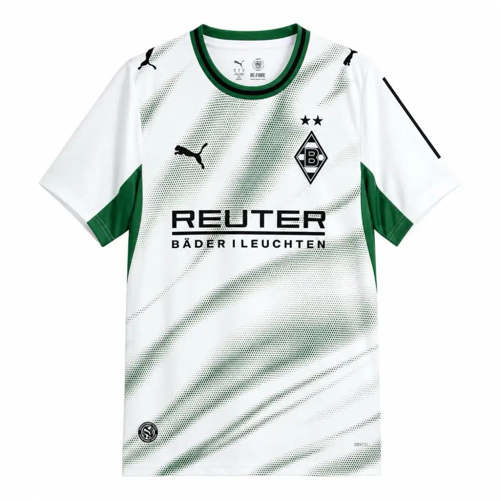 Borussia Mönchengladbach Domicile 26/27