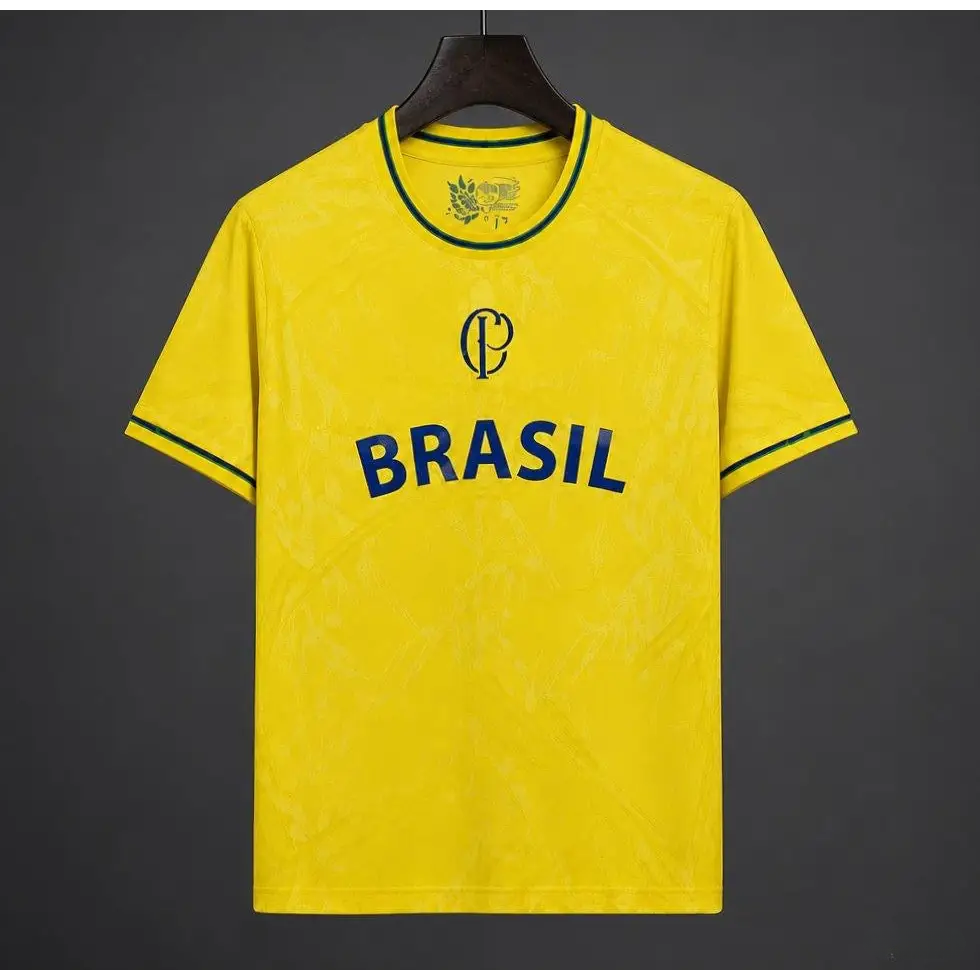 Bresil Concept 26/27 Jaune