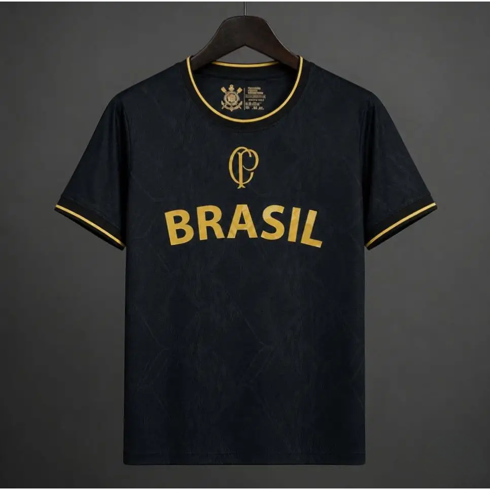 Bresil Concept 26/27 Noir