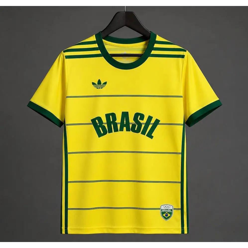 Bresil Concept 26/27