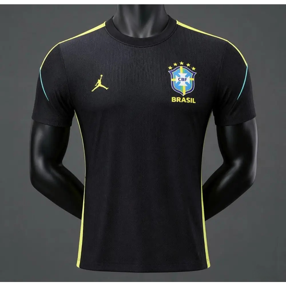 Brésil Coupe Du Monde 2026 Pré Match