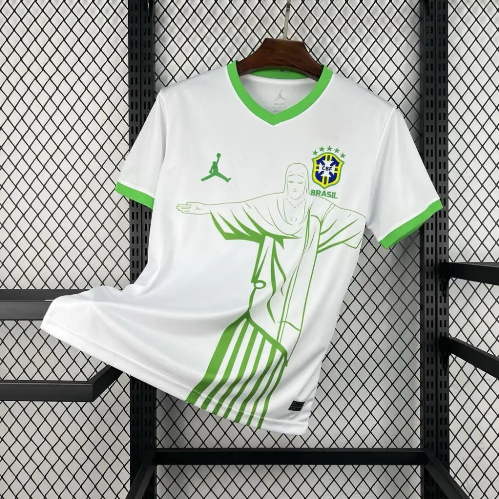 Bresil Jordan Blanc Concept Corcovado 2026