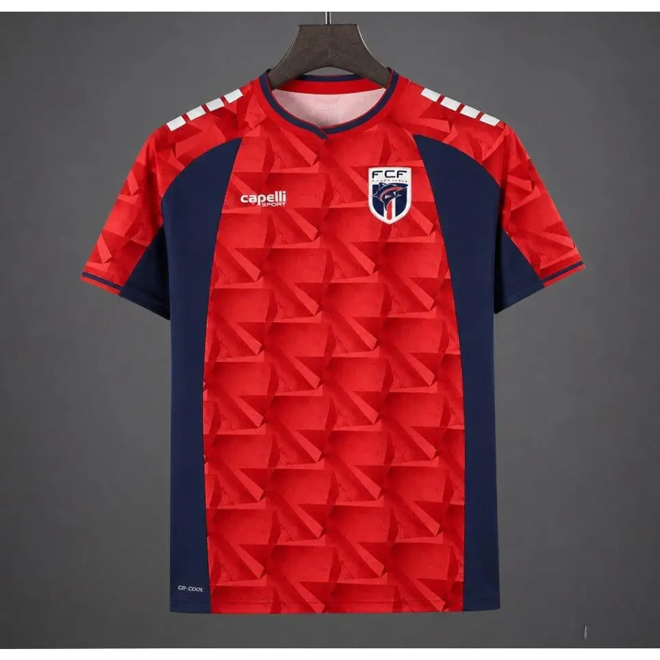 Cap Vert Coupe Du Monde 2026 Gardien Rouge