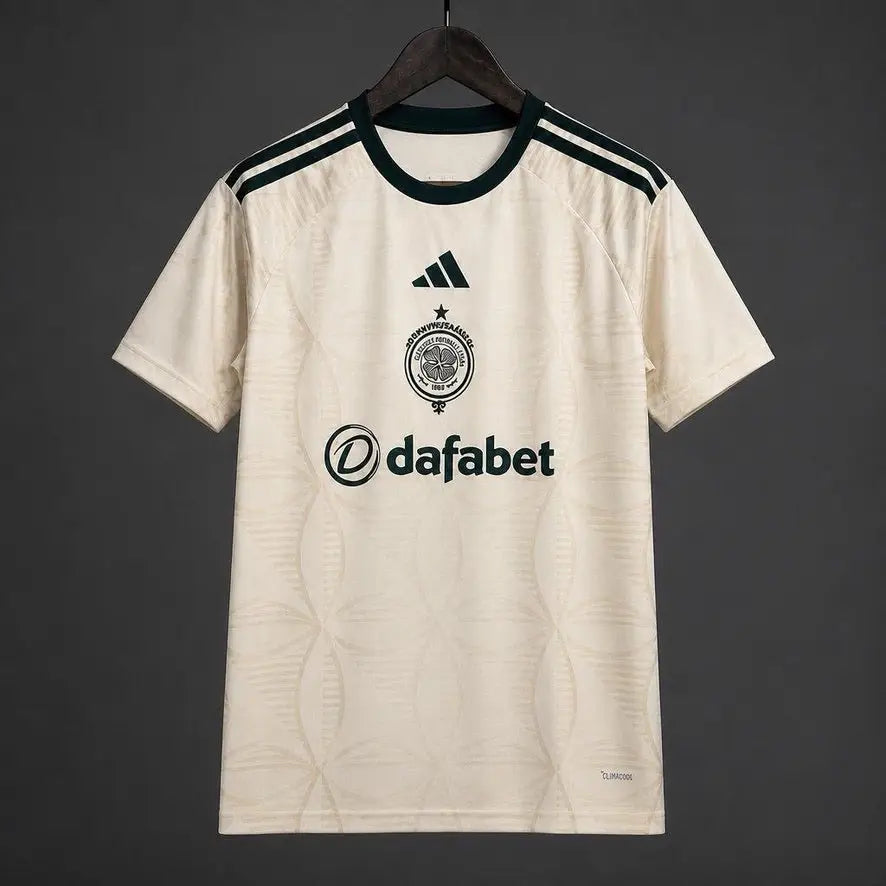 Celtic Extérieur 26/27