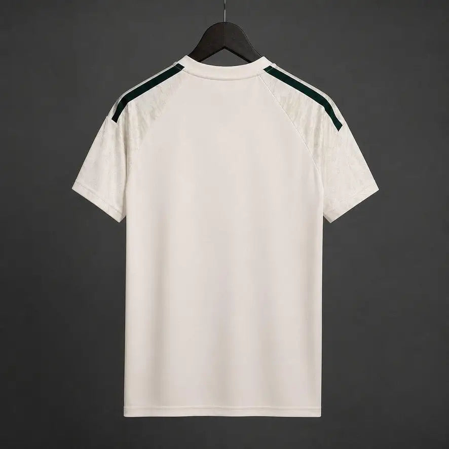 Celtic Extérieur 26/27