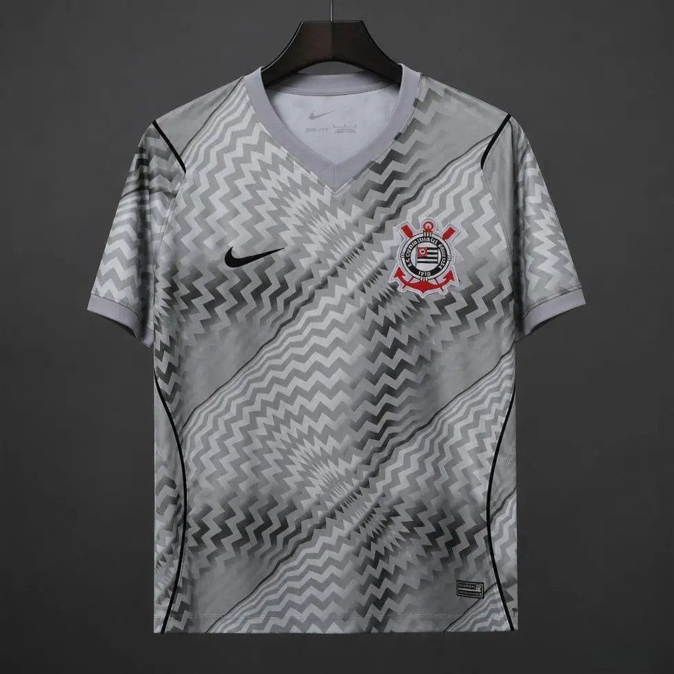 Corinthians Gardien 26/27