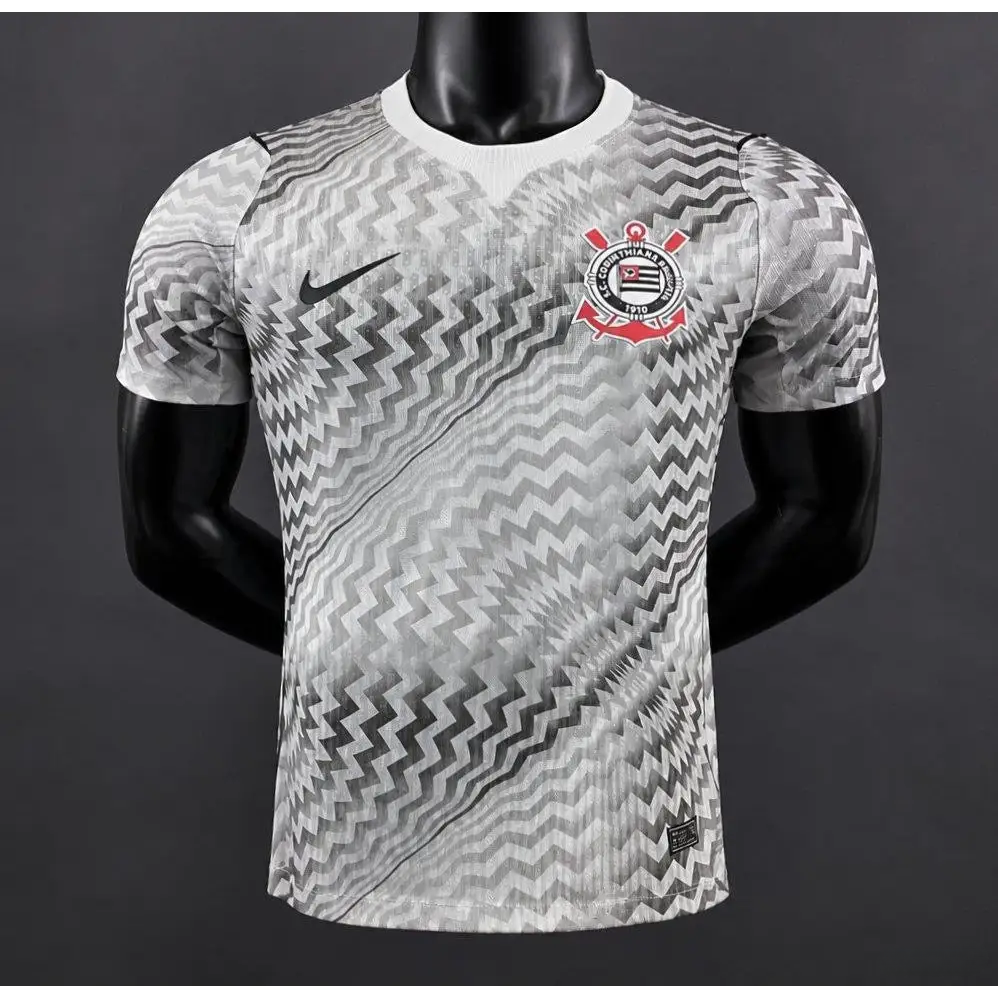 Corinthians Gardien 26/27