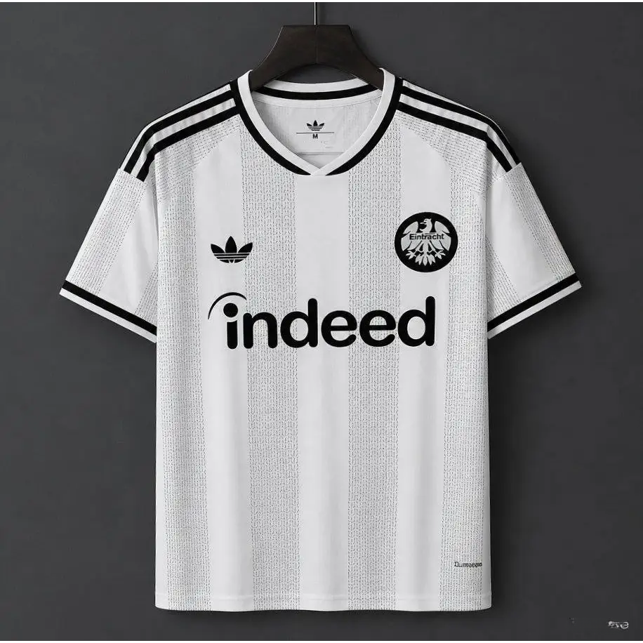 Eintracht Francfort Extérieur 26/27
