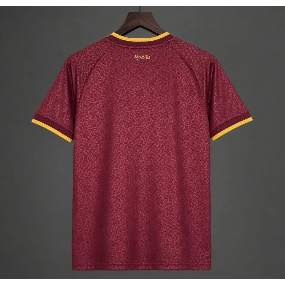 Espagne Coupe Du Monde 2026 Extérieur Concept
