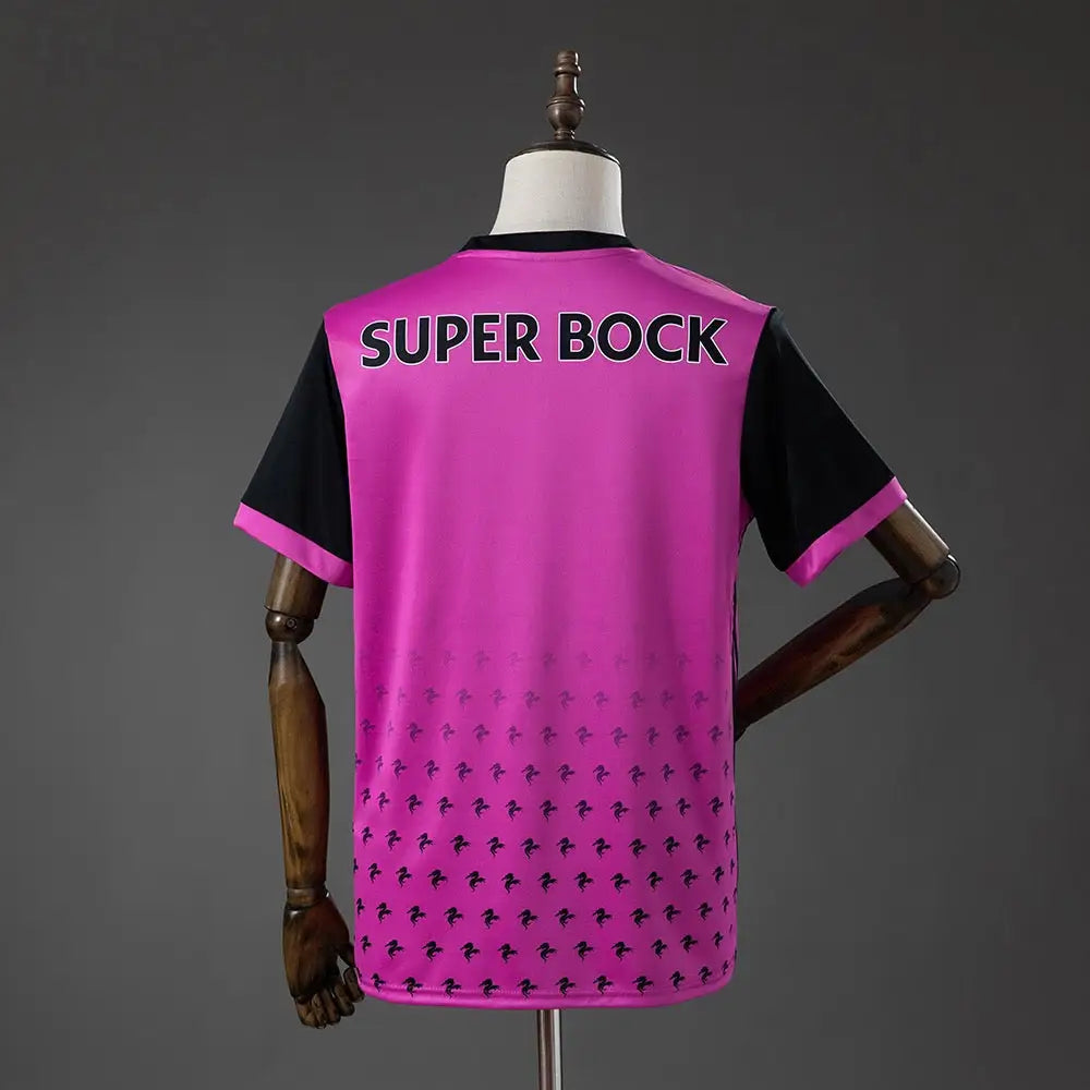 Fc Porto Concept 2025/2026 Rose