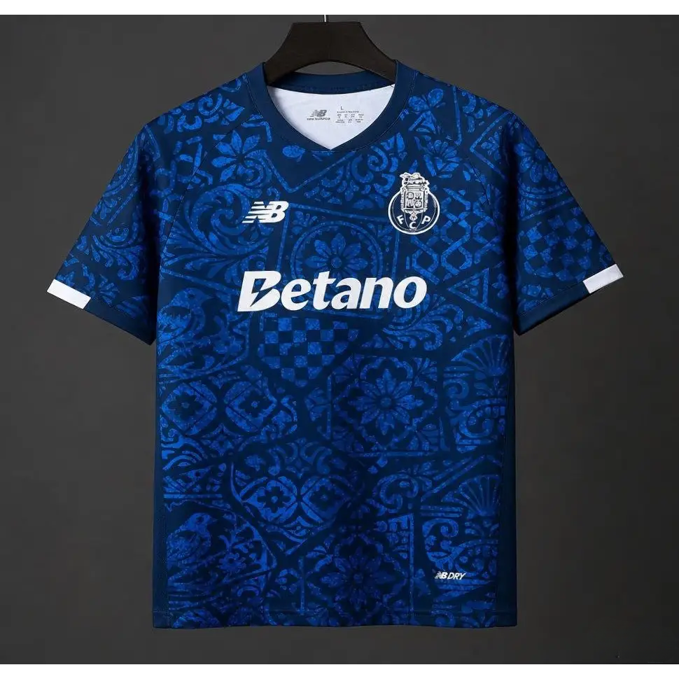 Fc Porto Domicile 26/27