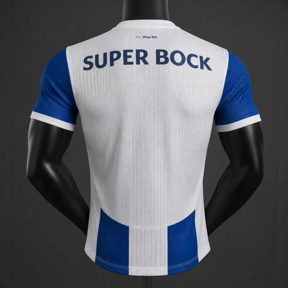 Fc Porto Domicile 26/27