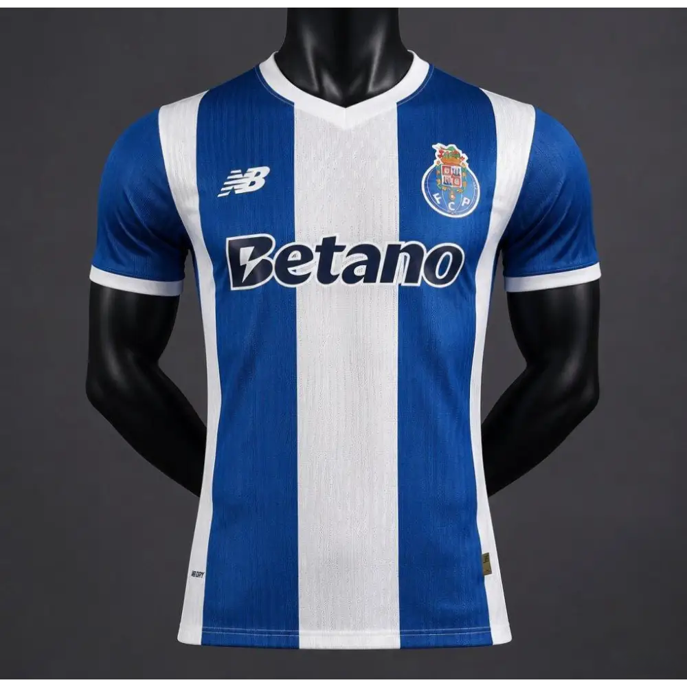 Fc Porto Domicile 26/27