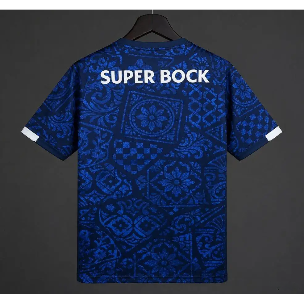 Fc Porto Domicile 26/27