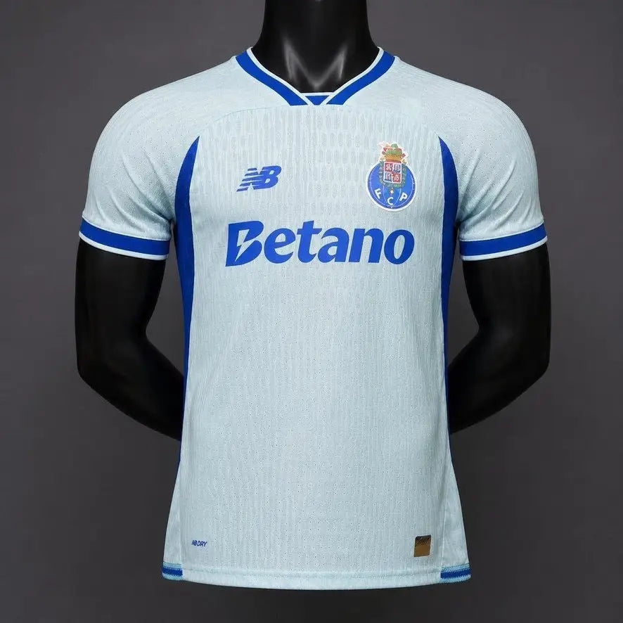 Fc Porto Extérieur 26/27