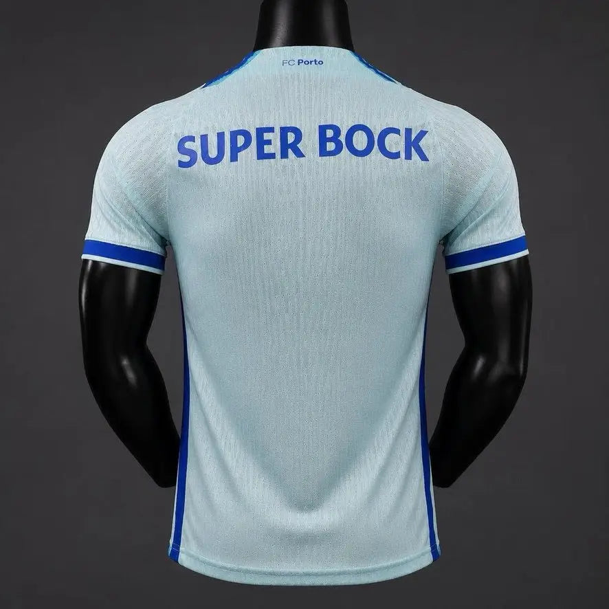 Fc Porto Extérieur 26/27
