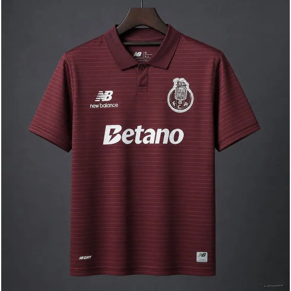 Fc Porto Third 26/27