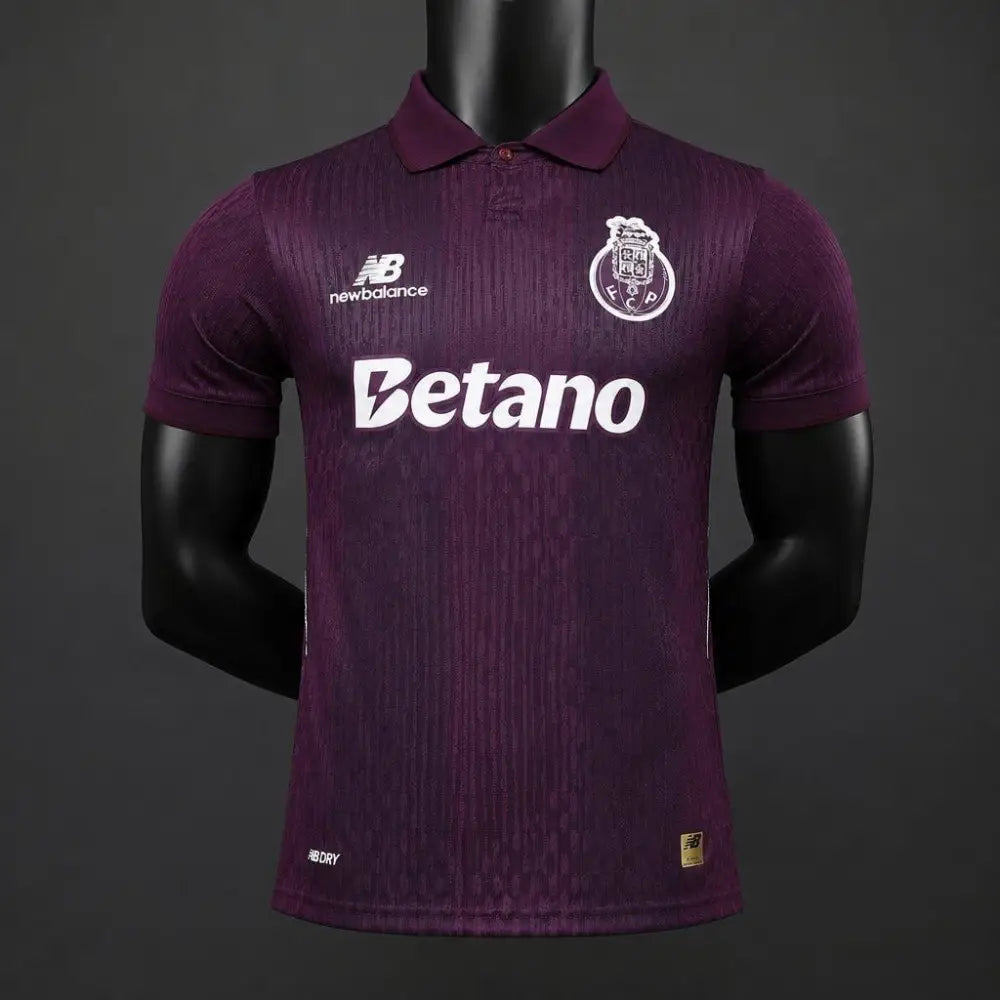 Fc Porto Third 26/27