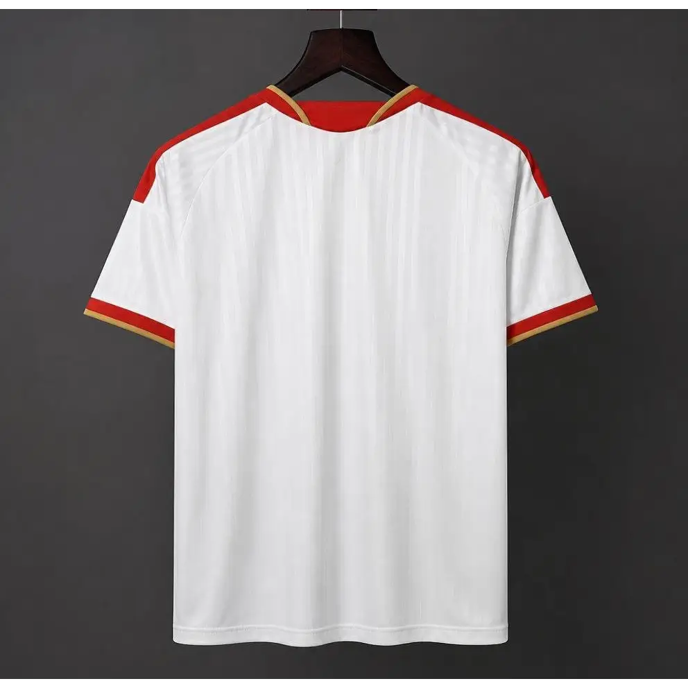 Fc Séville Domicile 26/27