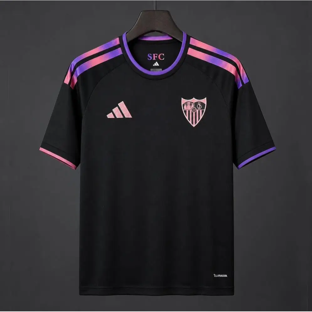 Fc Séville Third 26/27
