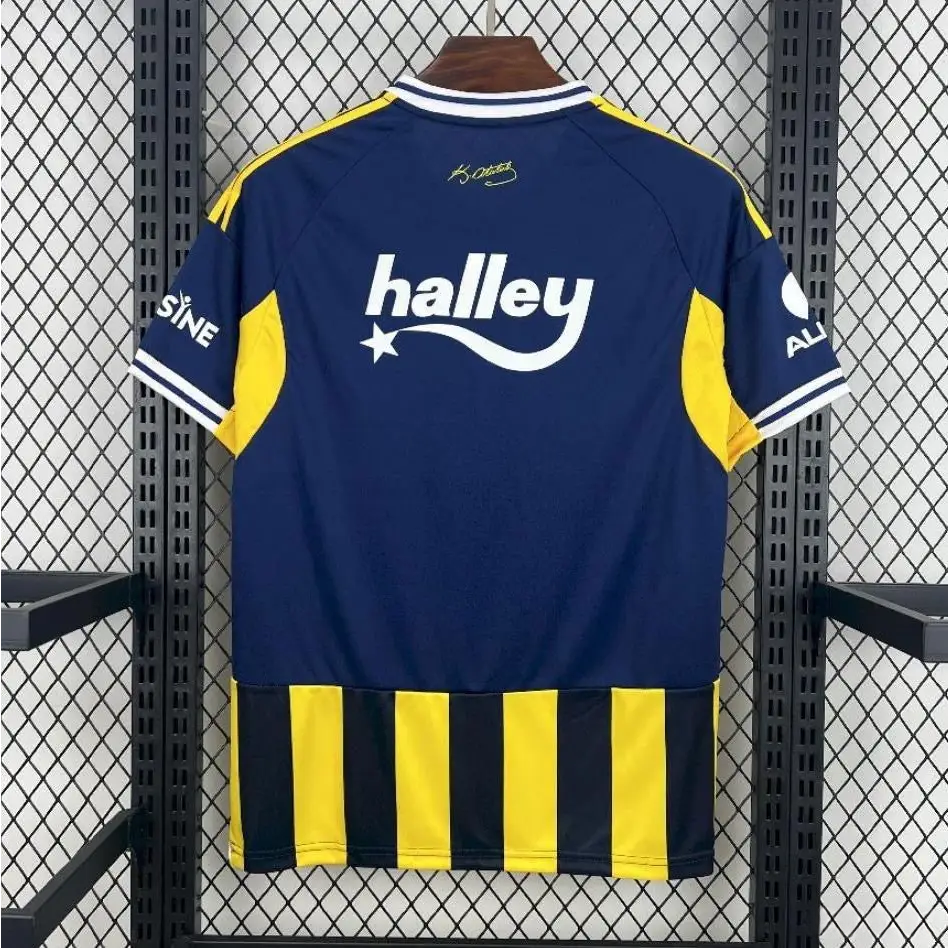 Fenerbahçe Sk Domicile 2025/2026