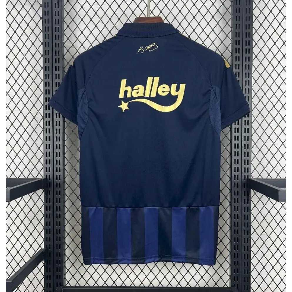 Fenerbahçe Sk Third 2025/2026