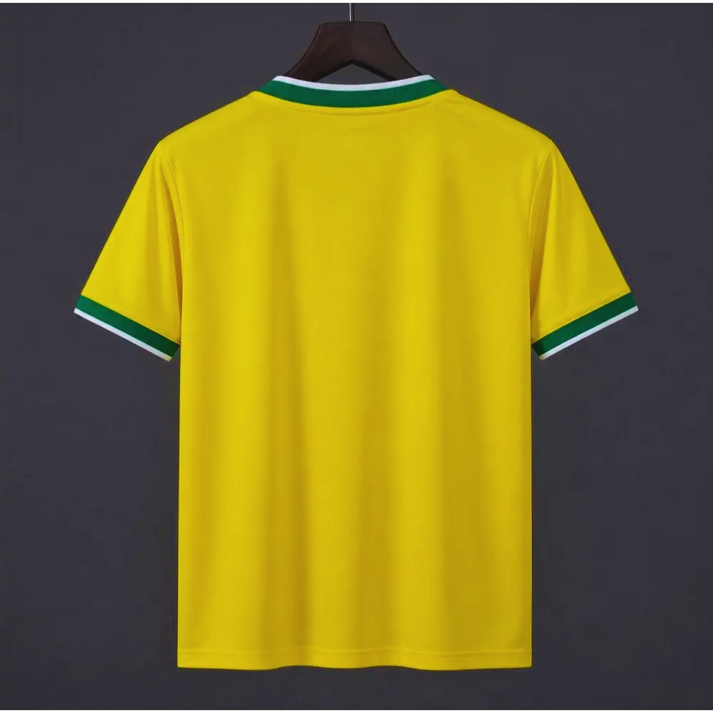 Flamengo Concept Brésil 2025/2026