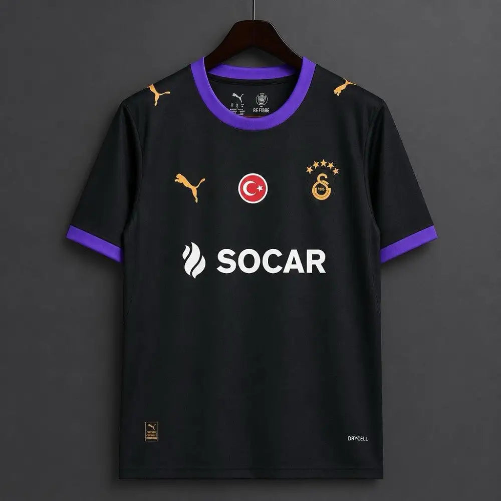 Galatasaray Sk Third 26/27