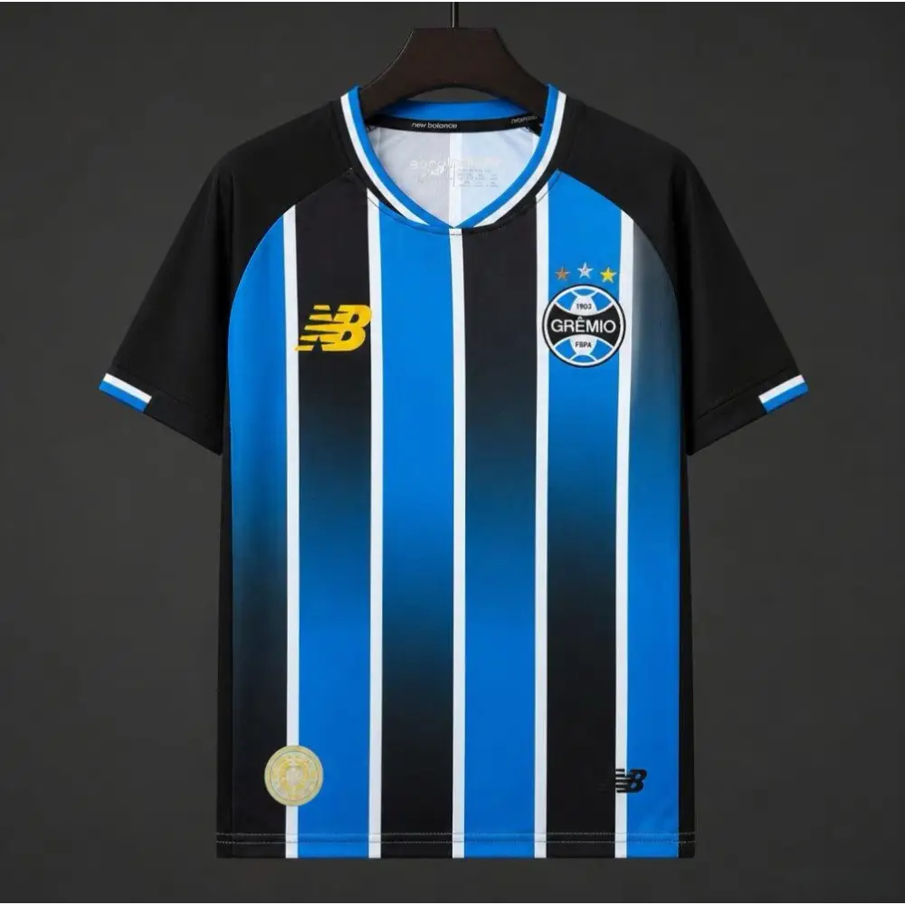 Gremio Domicile 26/27