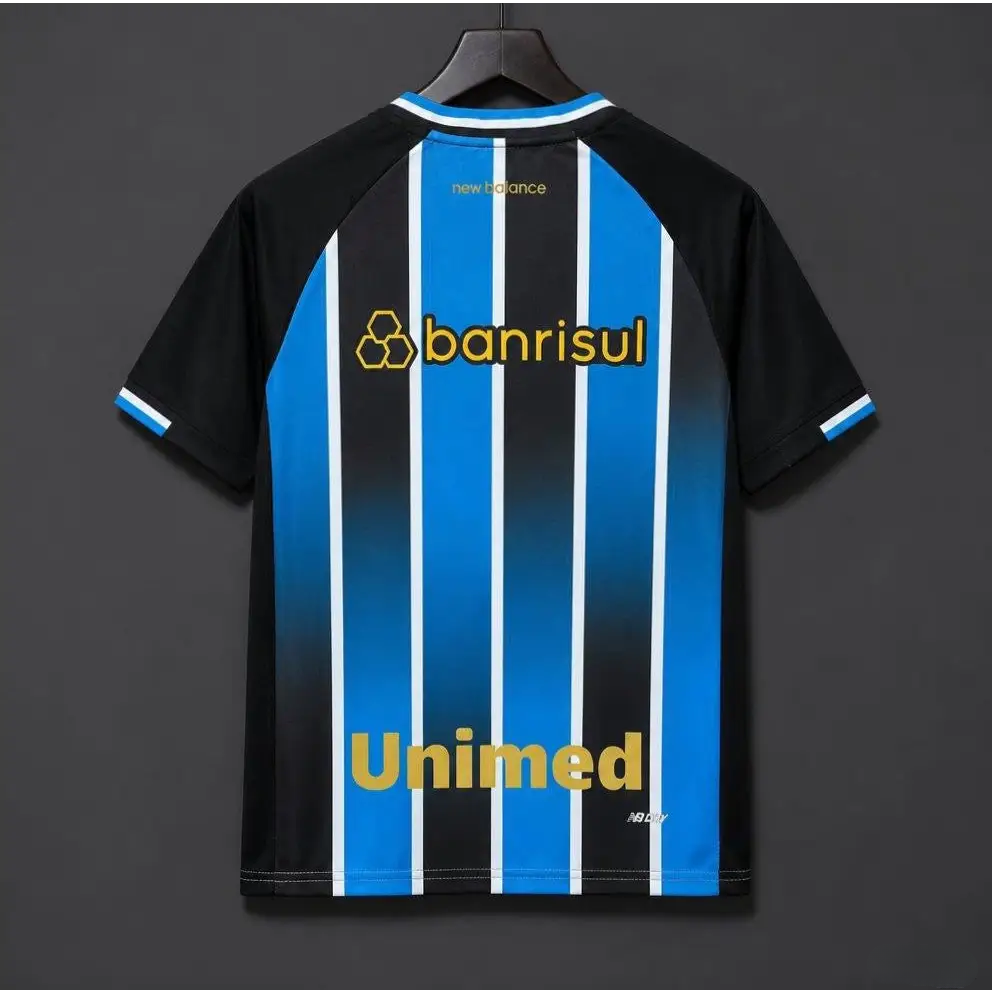 Gremio Domicile 26/27