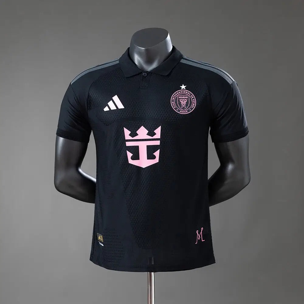 Inter Miami Cf Extérieur 26/27