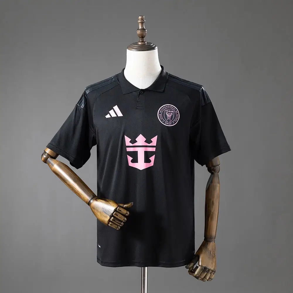 Inter Miami Cf Extérieur 26/27