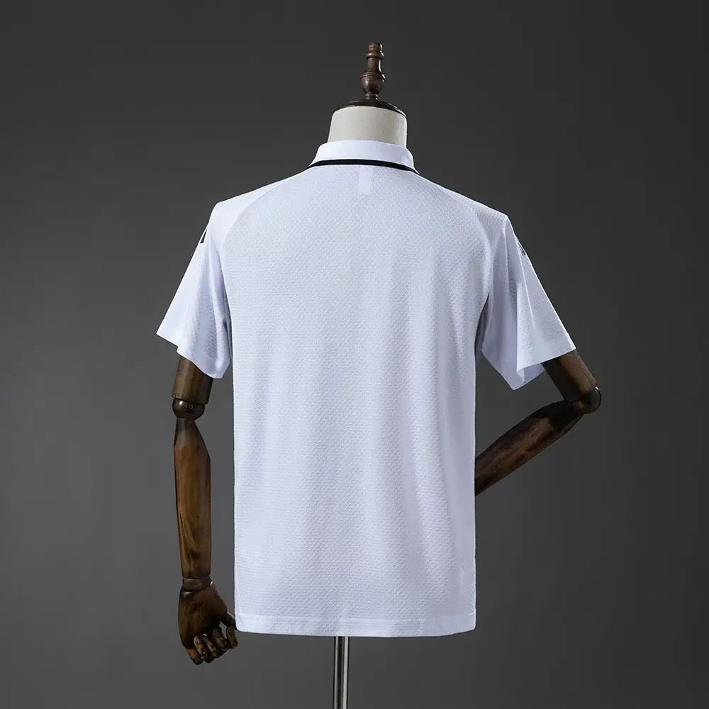 Inter Miami Cf Polo 2026 Blanc