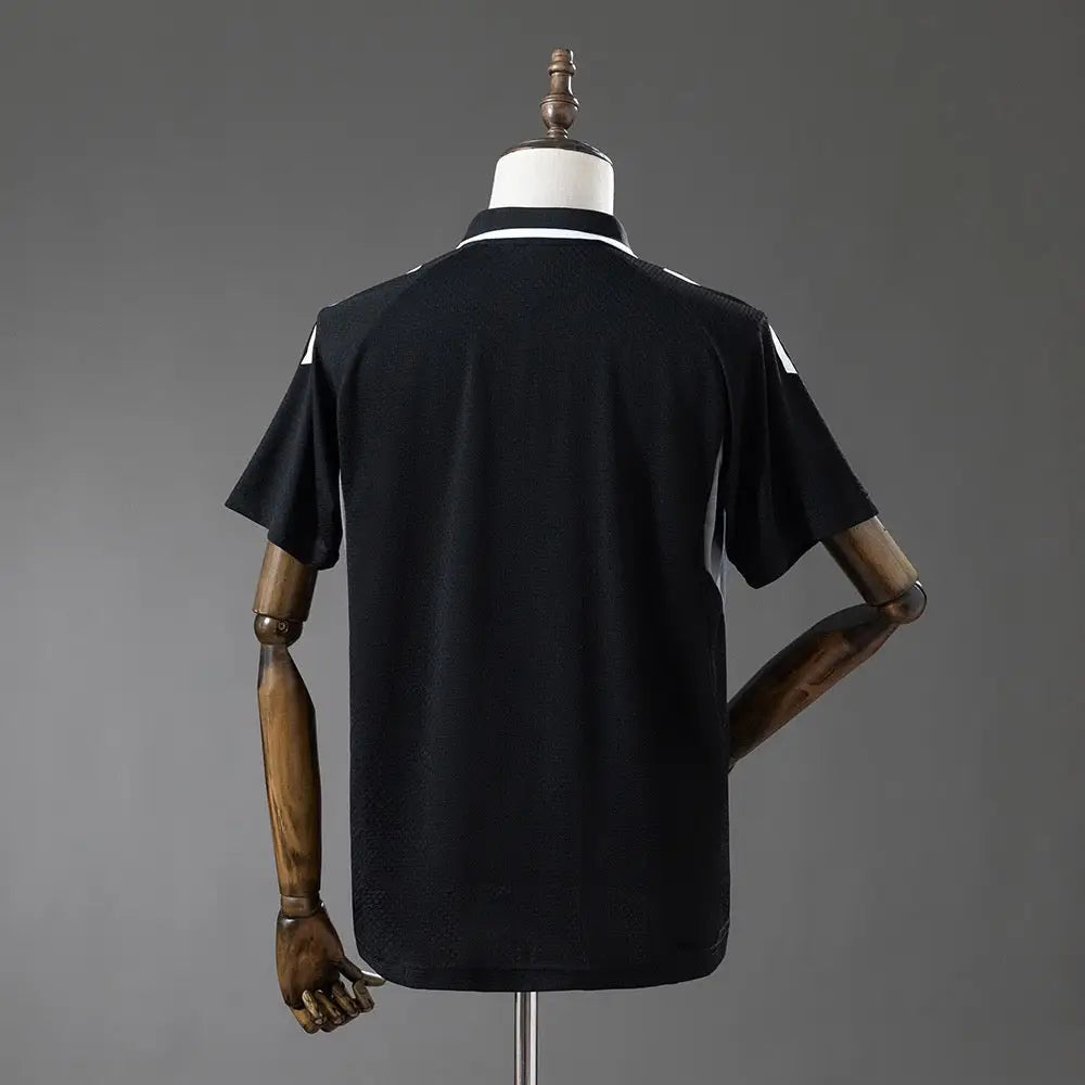 Inter Miami Cf Polo 2026 Noir