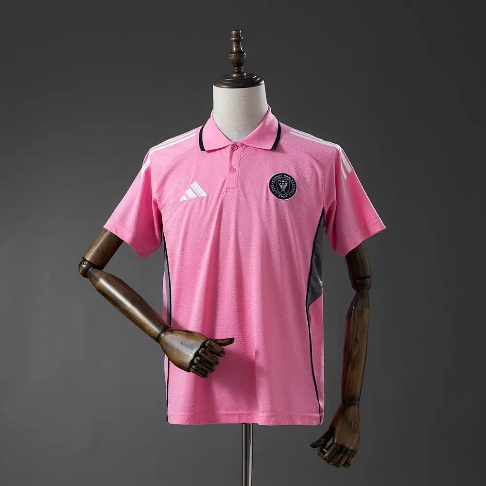 Inter Miami Cf Polo 2026