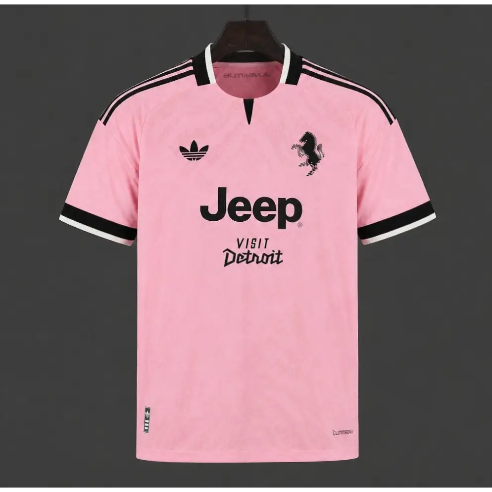 Juventus Extérieur 26/27