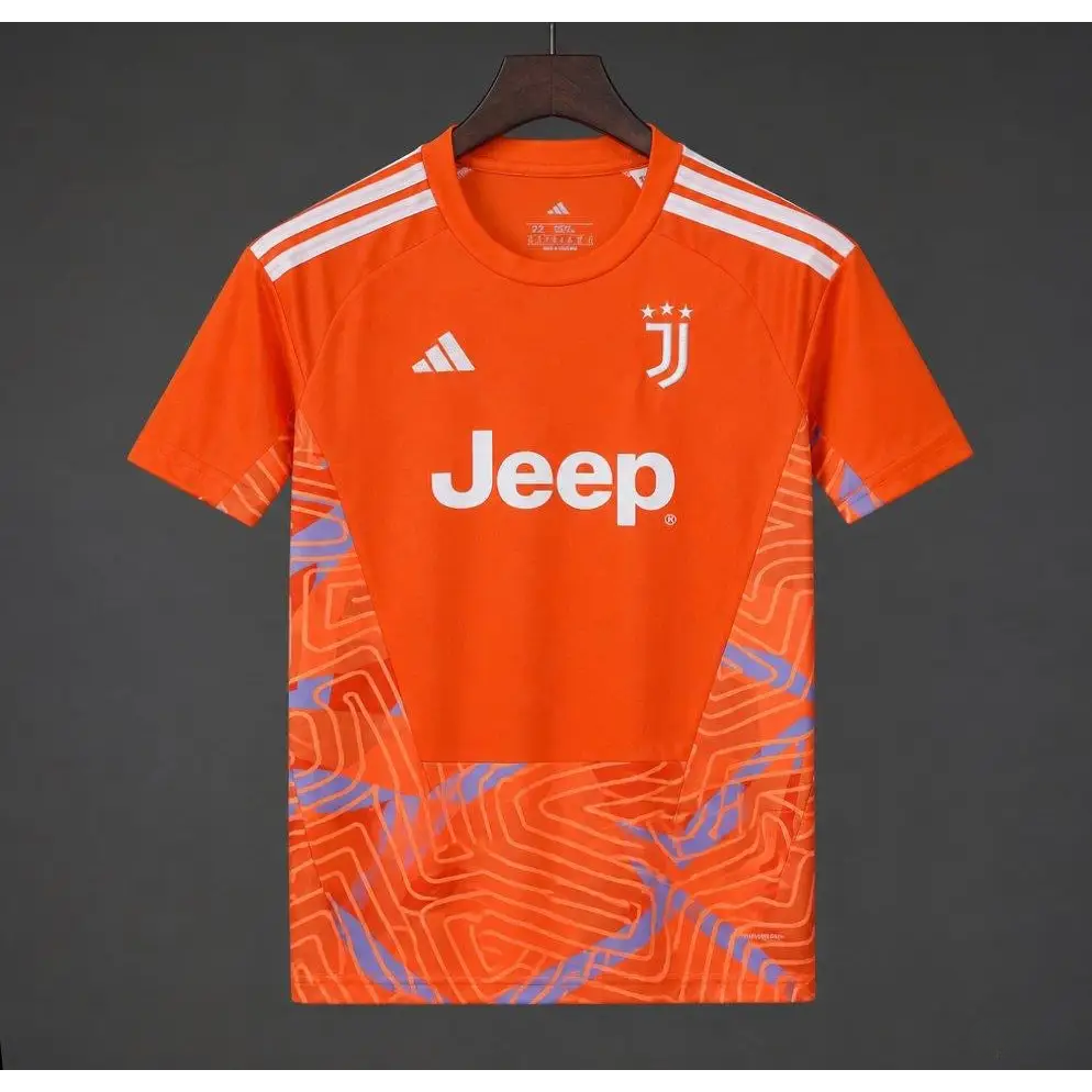 Juventus Gardien 26/27