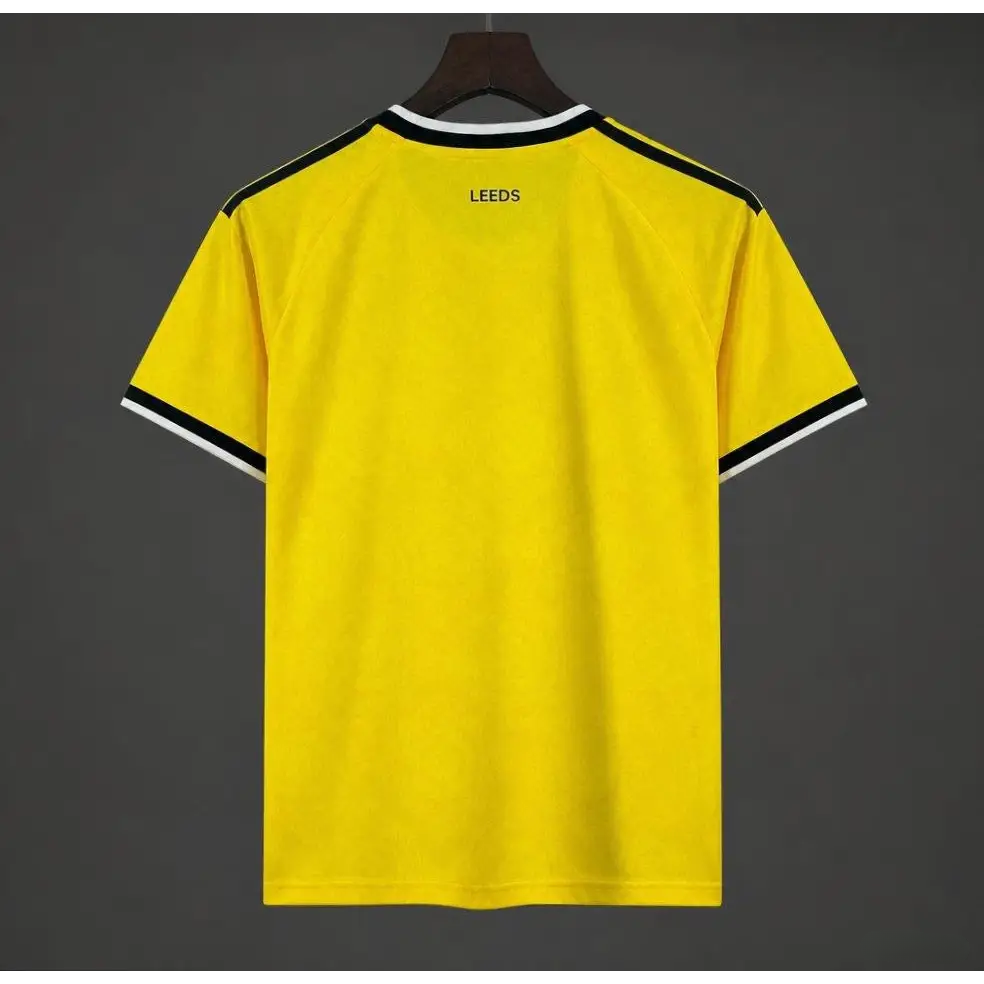 Leeds Utd Extérieur 26/27