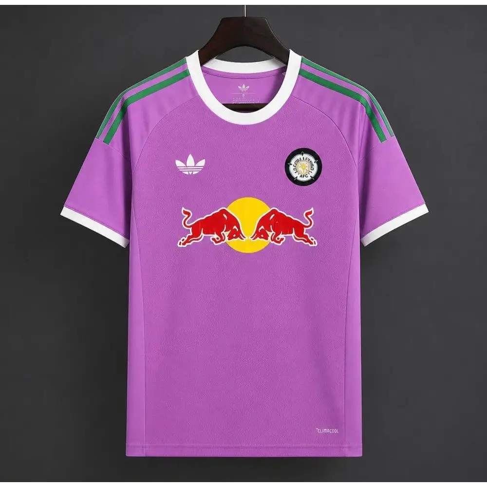 Leeds Utd Gardien 26/27