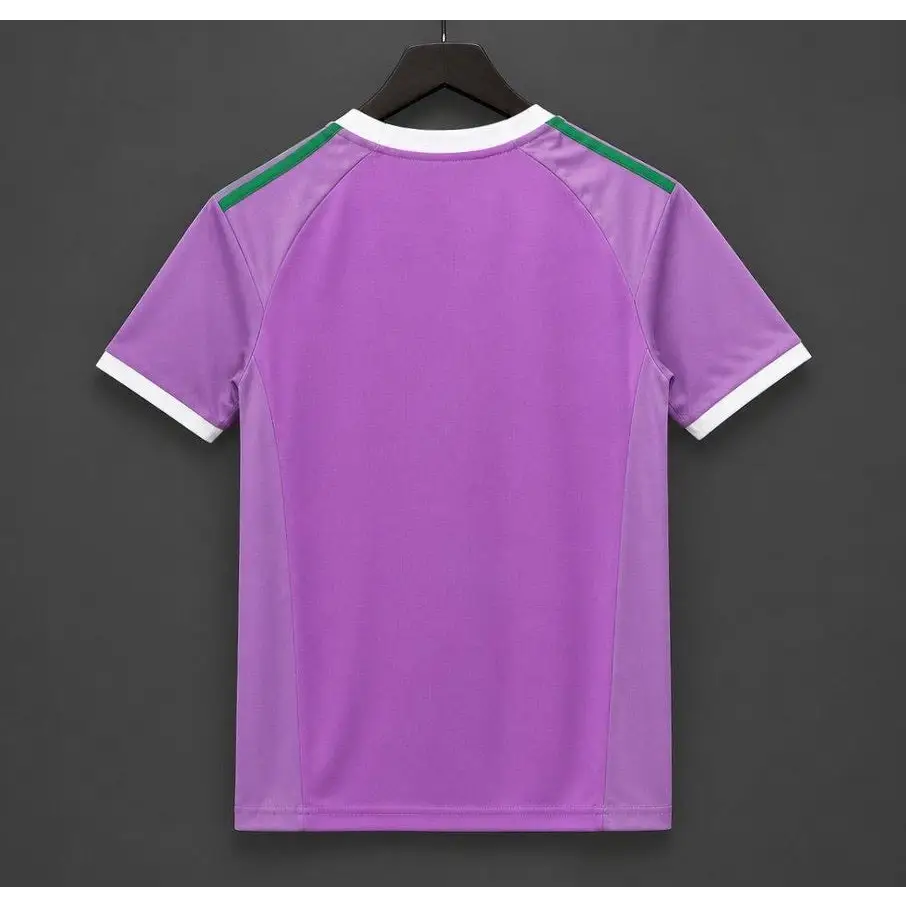 Leeds Utd Gardien 26/27