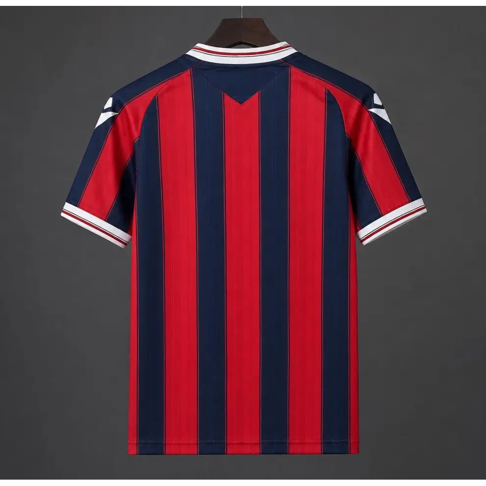 Levante Domicile 26/27