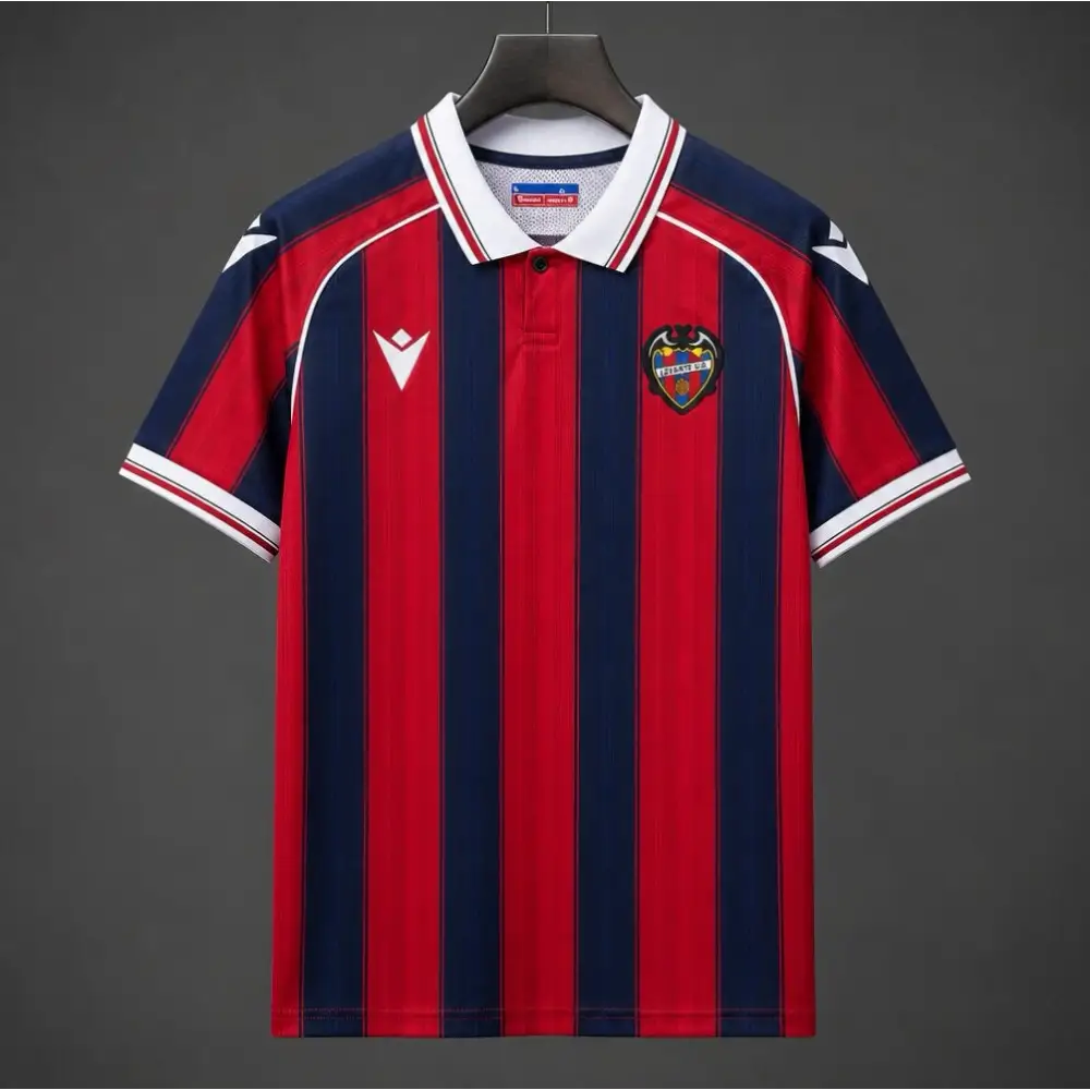 Levante Domicile 26/27